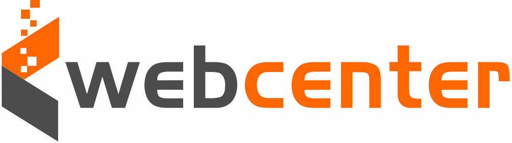 logo webcenter